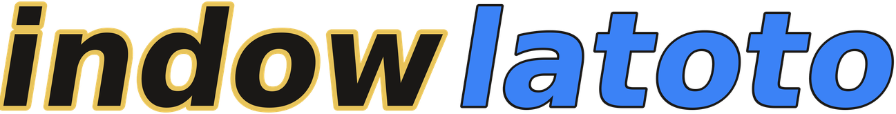 indowlatoto logo